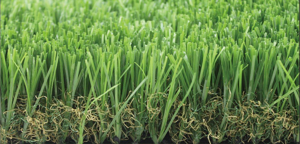 SUMINISTRO E INSTALACION DE GRAMA SINTETICA